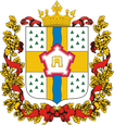 Знаменское
